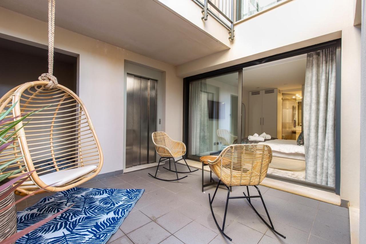 Alexandra - Luxury Jardins D'arlias By Sweett