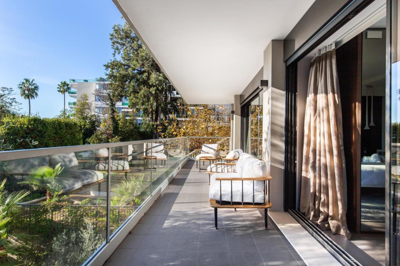 Apartment Alexandra - Luxury Jardins D'arlias By Sweett
