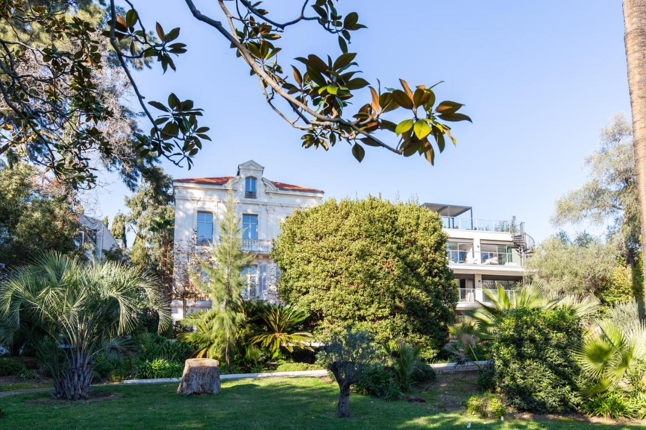 Apartment Alexandra - Luxury Jardins D'arlias By Sweett