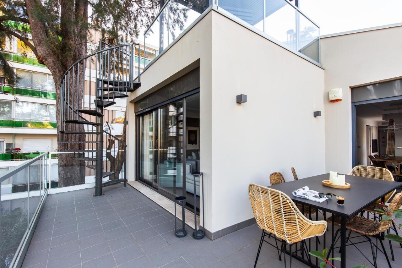 Alexandra - Luxury Jardins D'arlias By Sweett Apartment *