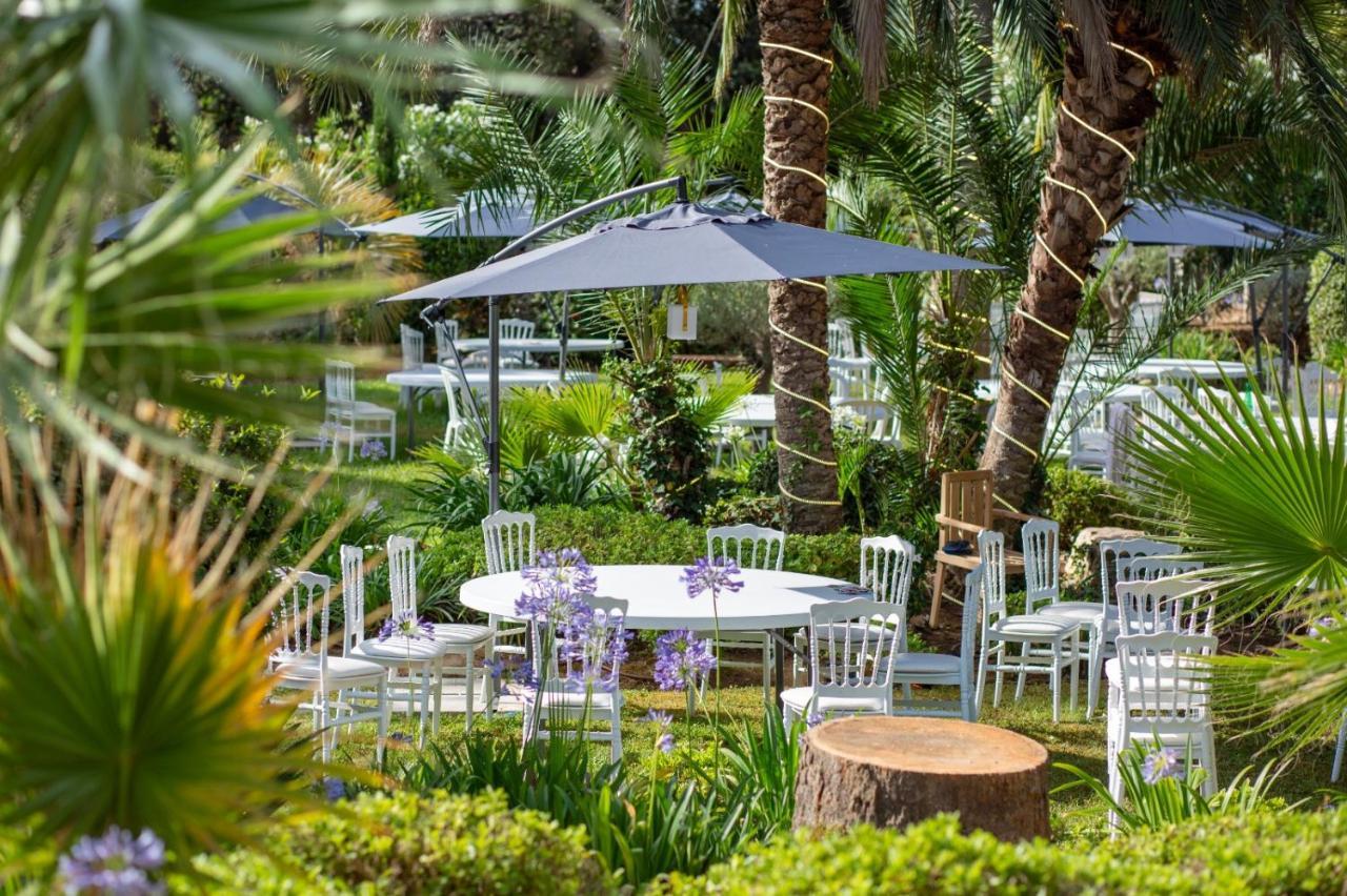 Apartment Alexandra - Luxury Jardins D'arlias By Sweett