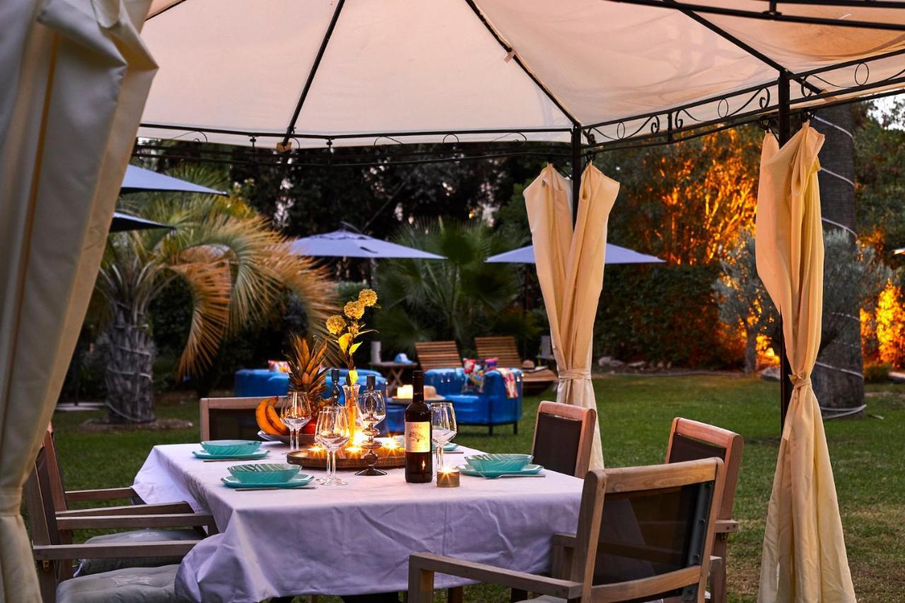 Alexandra - Luxury Jardins D'arlias By Sweett Apartment Cannes