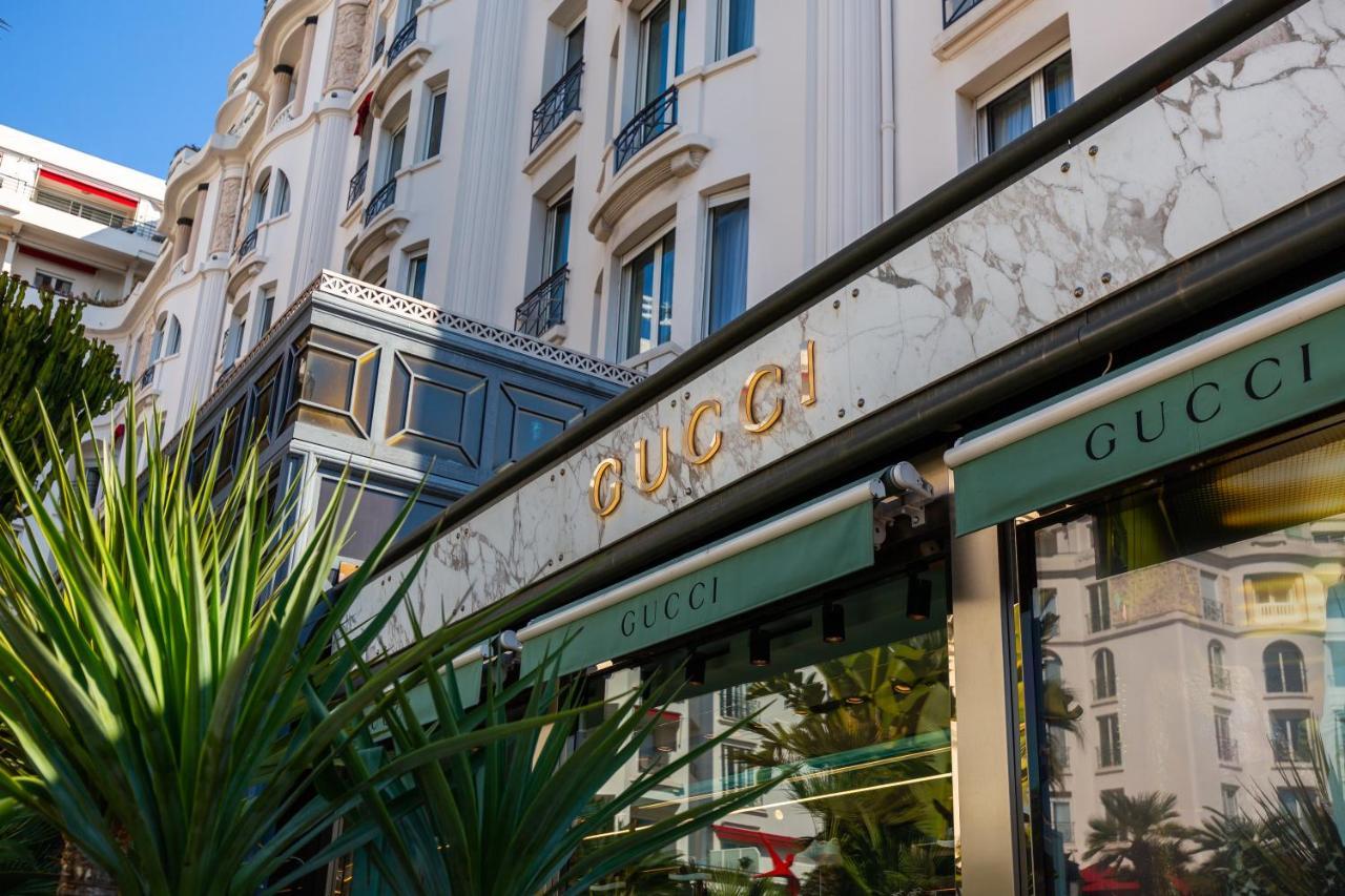 Alexandra - Luxury Jardins D'arlias By Sweett Apartment Cannes
