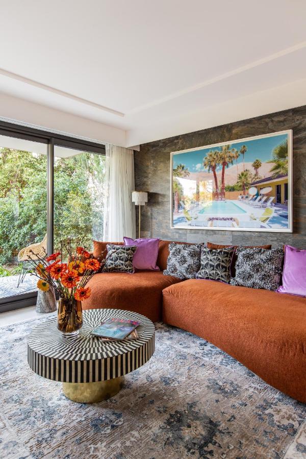 Apartment Alexandra - Luxury Jardins D'arlias By Sweett