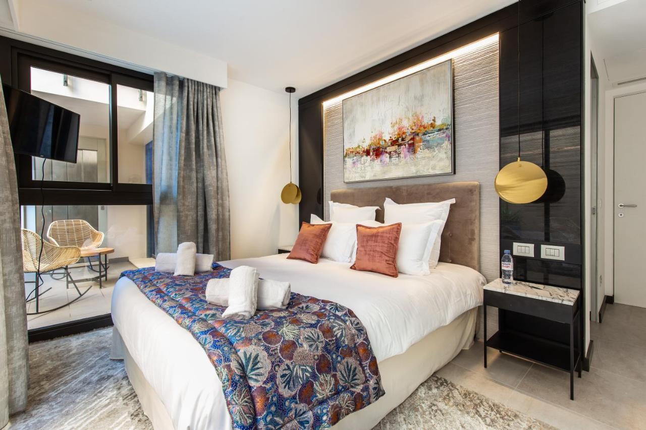 Alexandra - Luxury Jardins D'arlias By Sweett