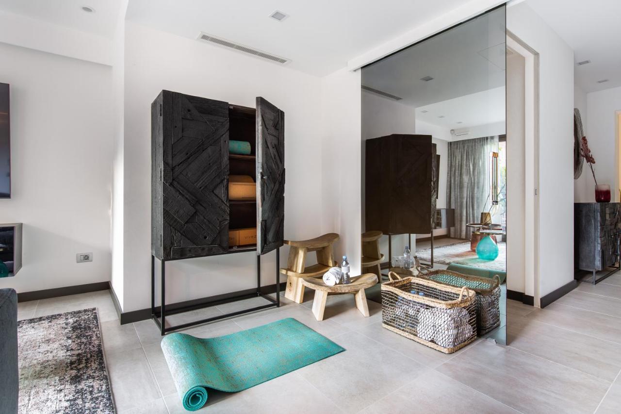 Apartamento Alexandra - Luxury Jardins D'arlias By Sweett *