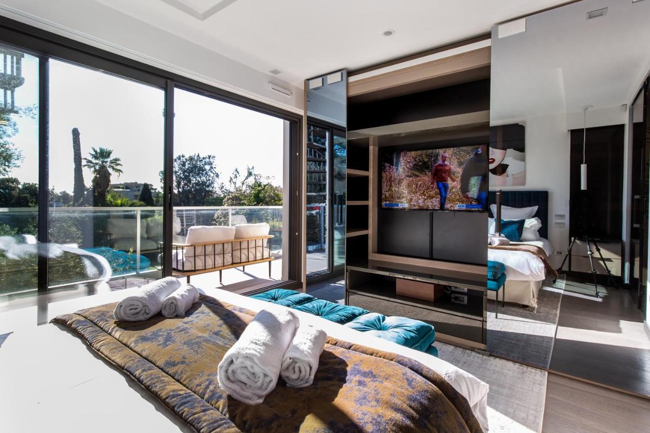 Alexandra - Luxury Jardins D'arlias By Sweett Apartamento Cannes
