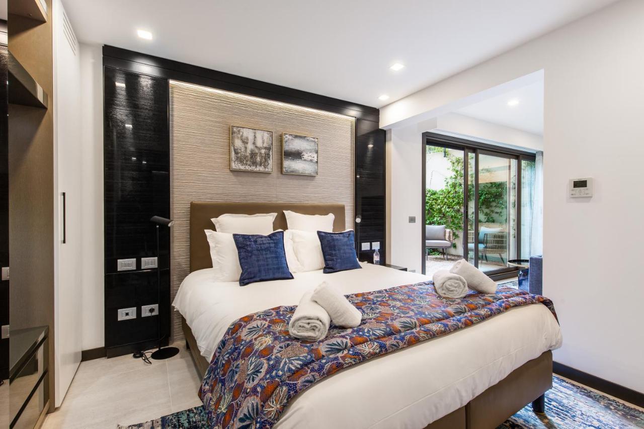 Apartamento Alexandra - Luxury Jardins D'arlias By Sweett Cannes