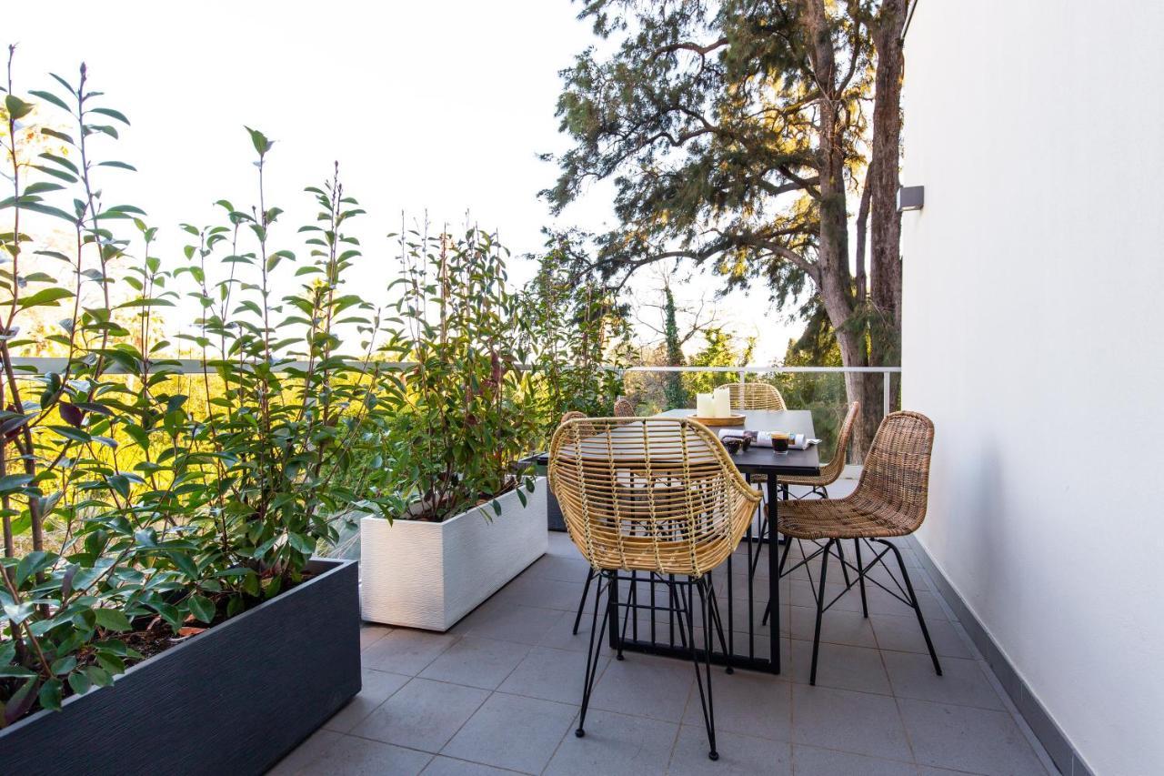 Alexandra - Luxury Jardins D'arlias By Sweett