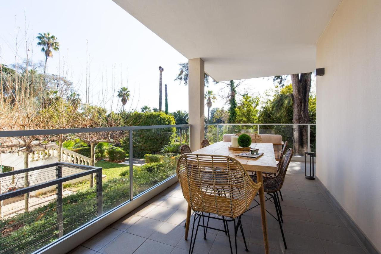 Apartamento Alexandra - Luxury Jardins D'arlias By Sweett