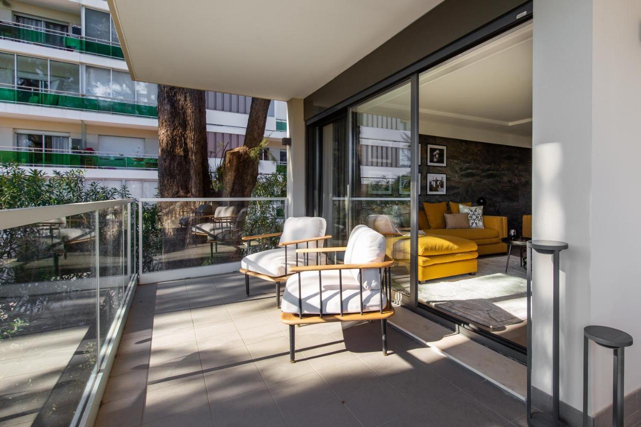 Apartamento Alexandra - Luxury Jardins D'arlias By Sweett