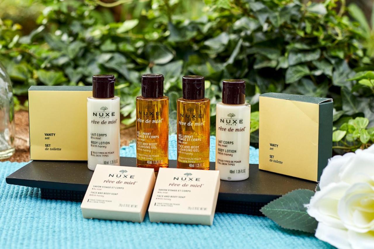 Alexandra - Luxury Jardins D'arlias By Sweett