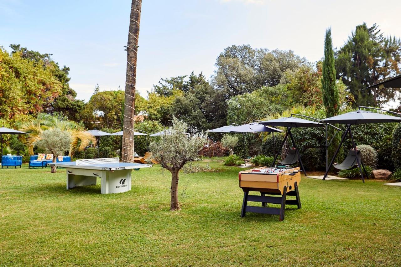 Alexandra - Luxury Jardins D'arlias By Sweett Apartamento *