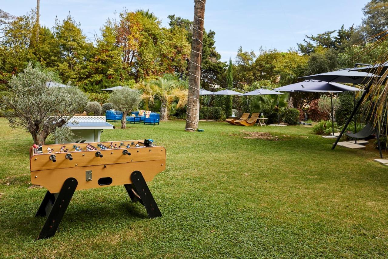 Alexandra - Luxury Jardins D'arlias By Sweett Cannes