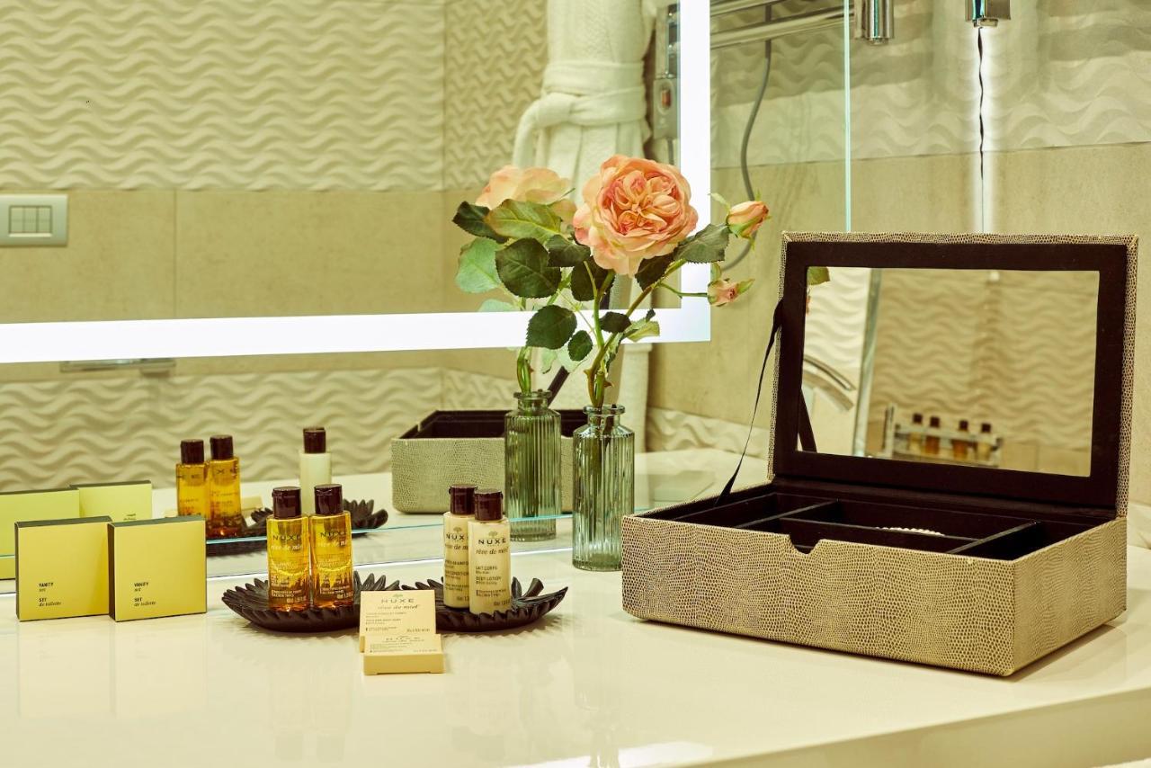 Alexandra - Luxury Jardins D'arlias By Sweett * Cannes