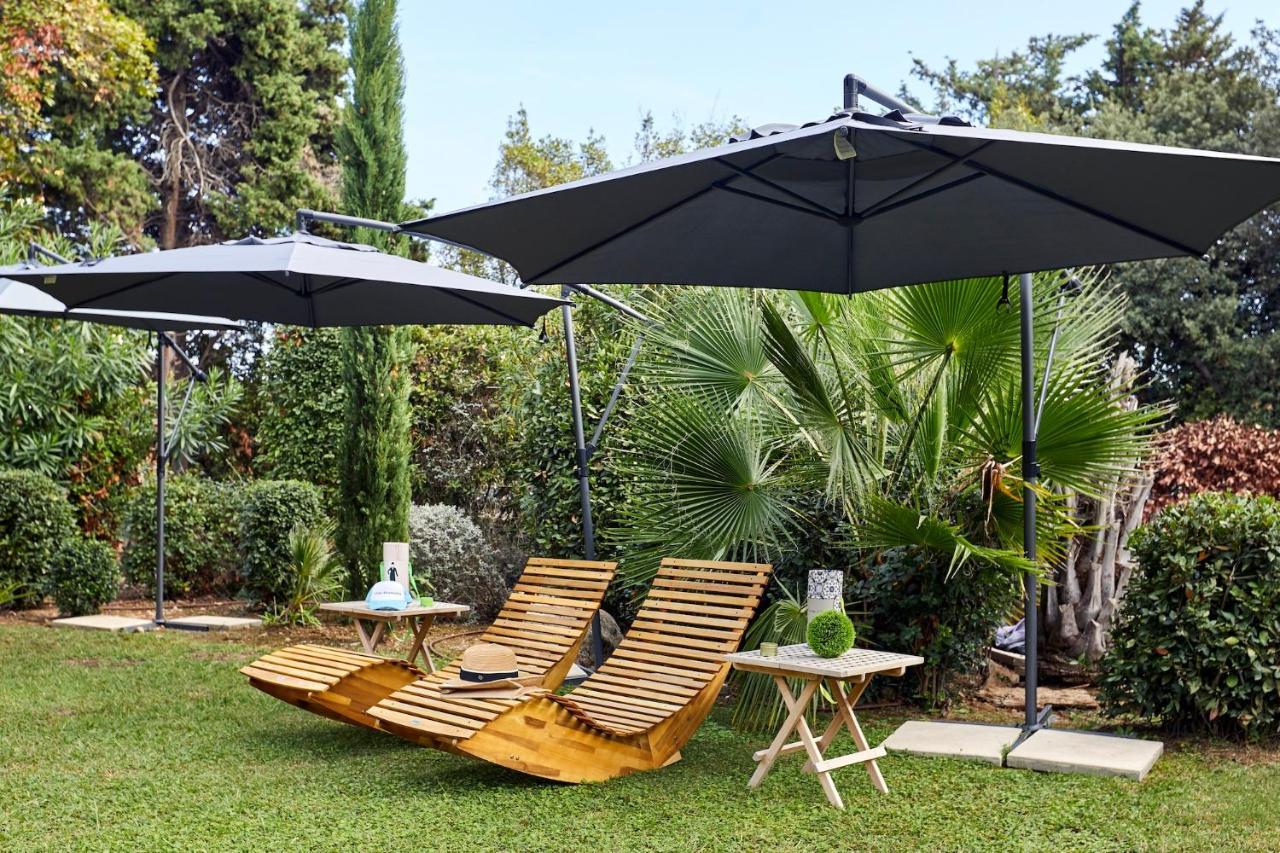 Alexandra - Luxury Jardins D'arlias By Sweett *