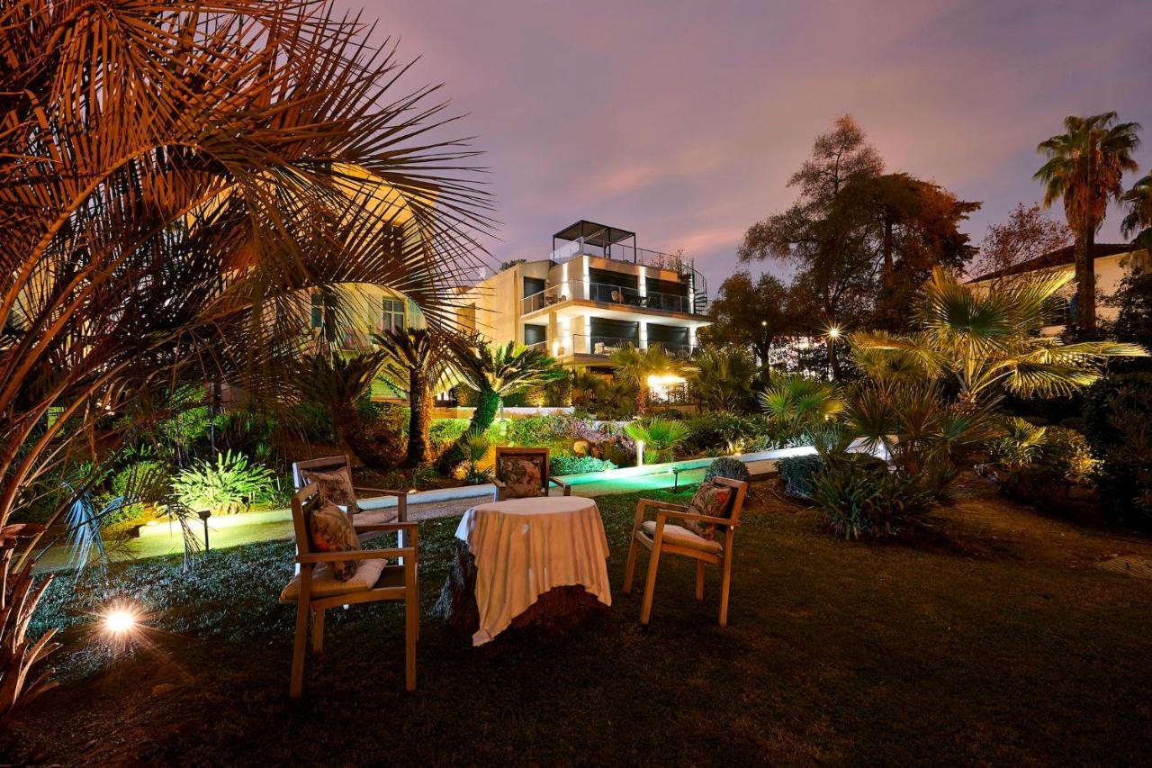 Apartamento Alexandra - Luxury Jardins D'arlias By Sweett Cannes
