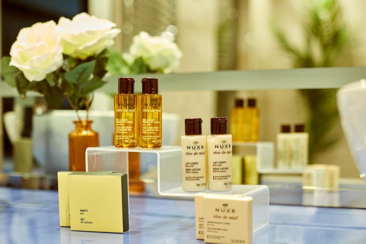 Alexandra - Luxury Jardins D'arlias By Sweett