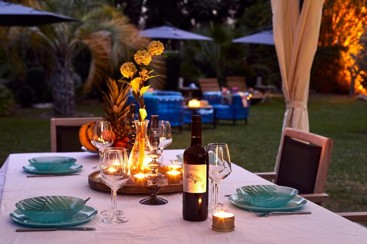 Alexandra - Luxury Jardins D'arlias By Sweett * Cannes
