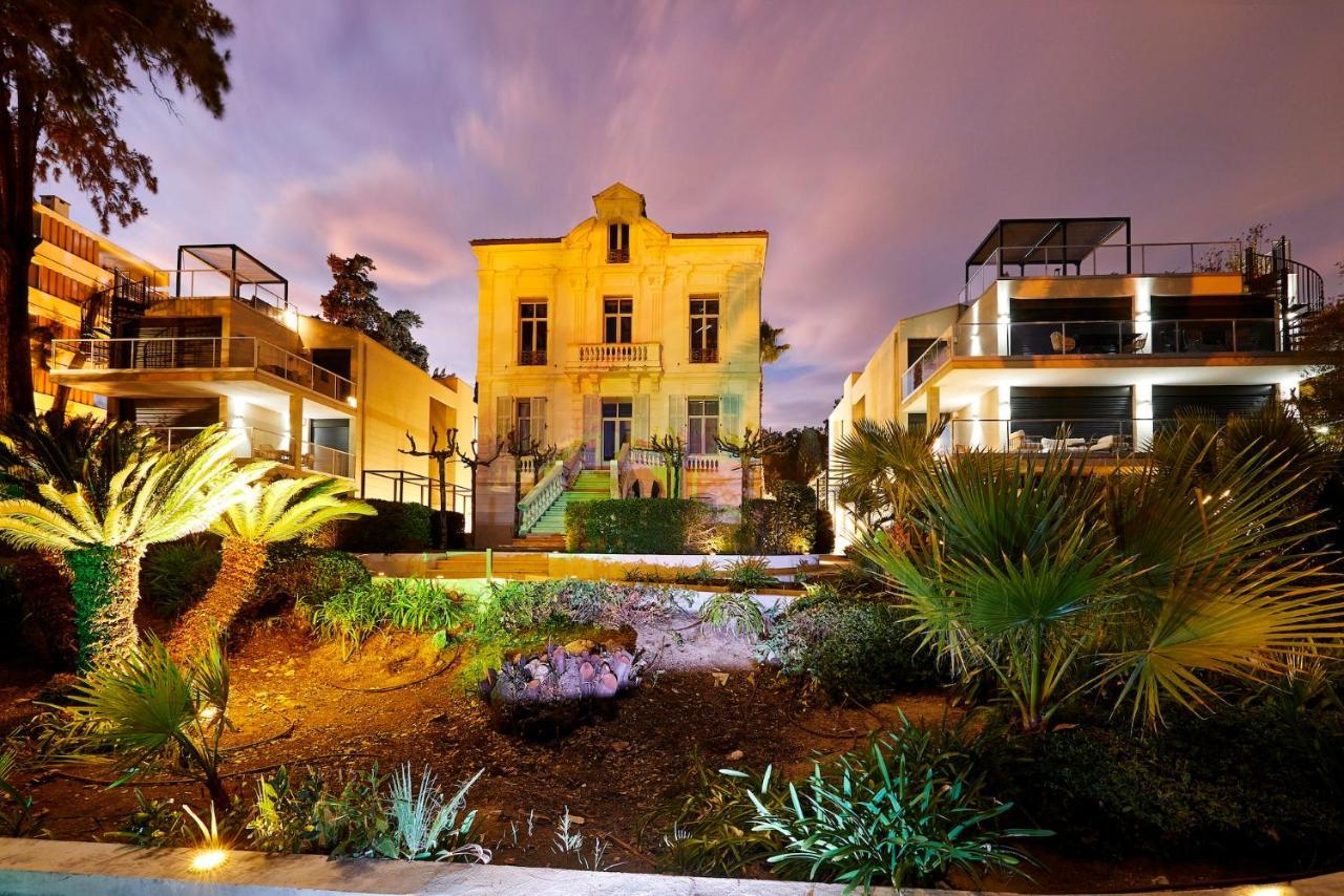 Alexandra - Luxury Jardins D'arlias By Sweett * Cannes