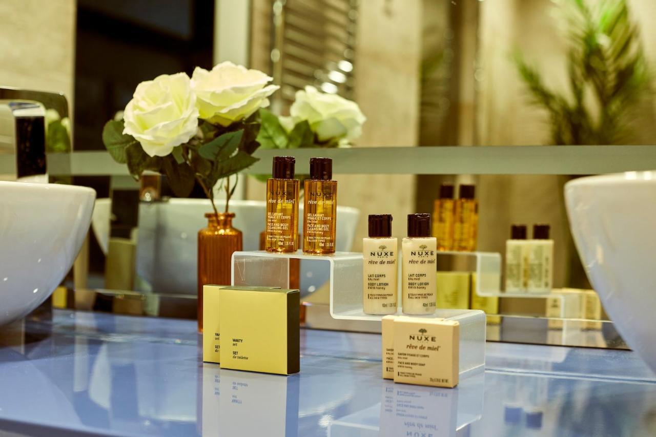 Alexandra - Luxury Jardins D'arlias By Sweett Apartamento Cannes