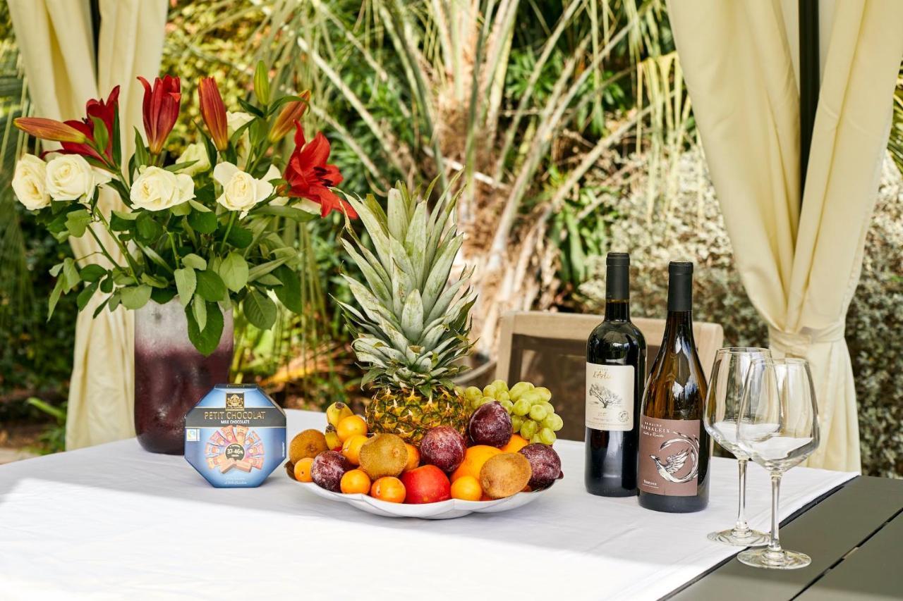 Alexandra - Luxury Jardins D'arlias By Sweett *