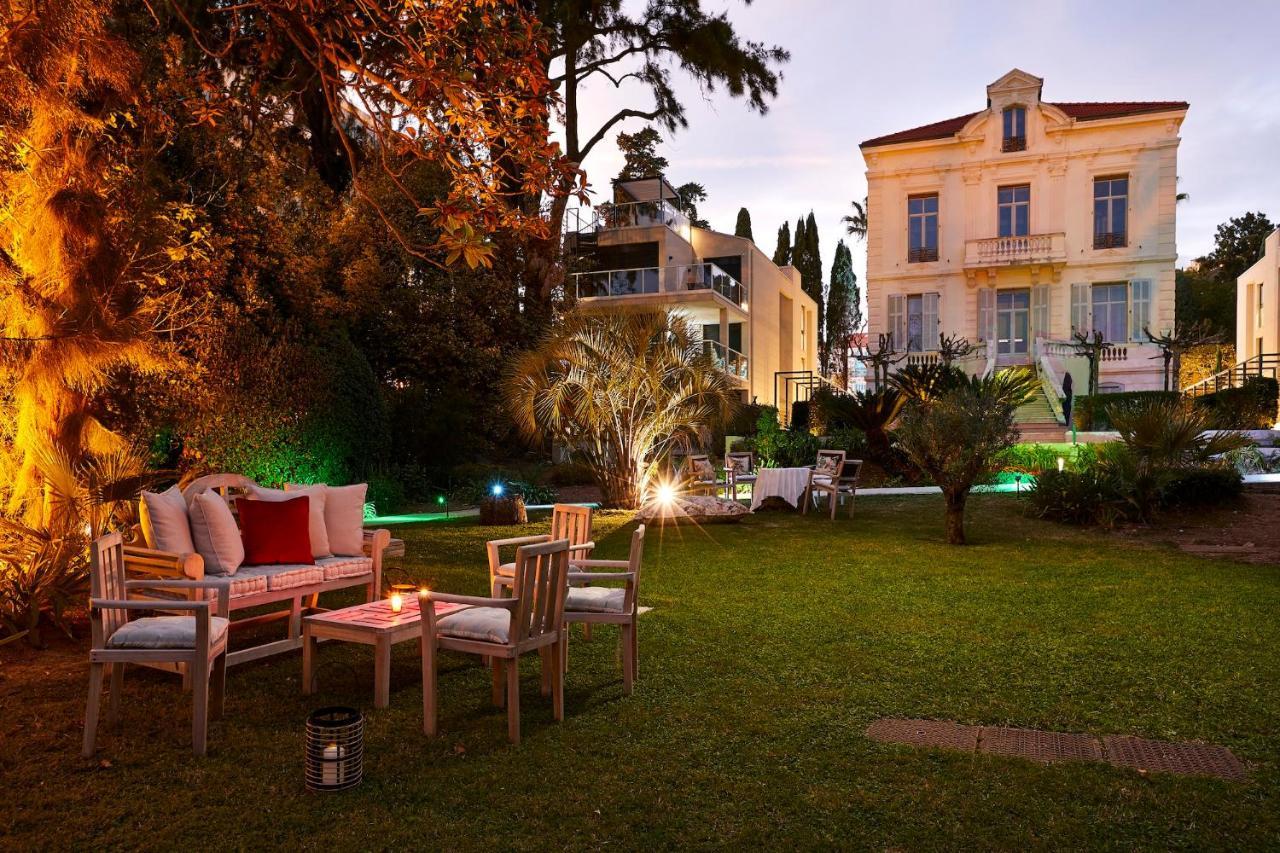 Alexandra - Luxury Jardins D'arlias By Sweett Apartamento Cannes