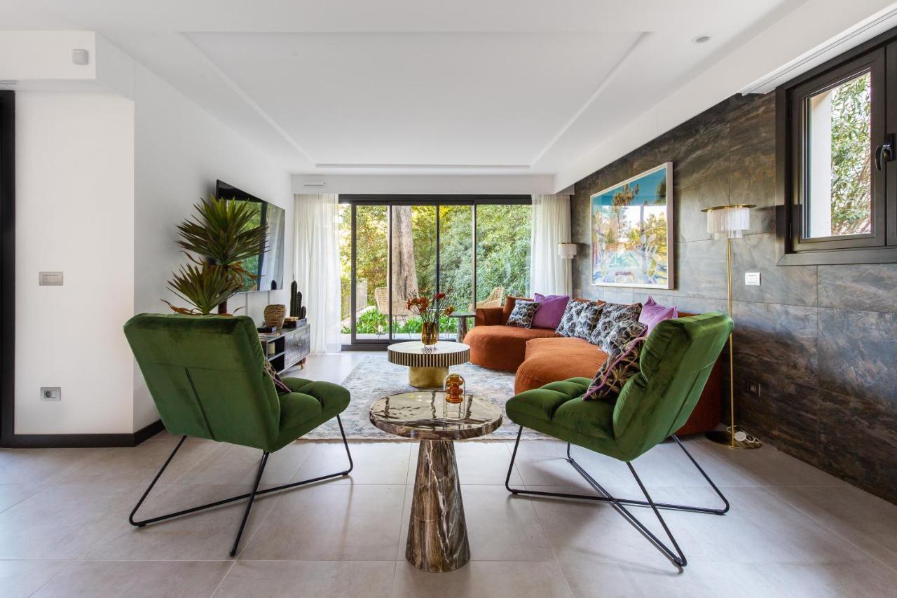 Alexandra - Luxury Jardins D'arlias By Sweett