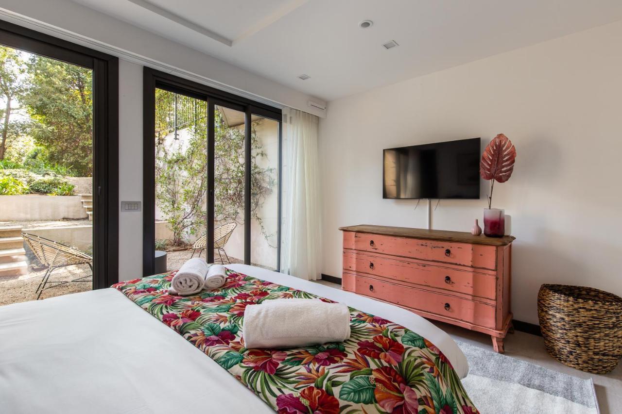 Alexandra - Luxury Jardins D'arlias By Sweett * Cannes