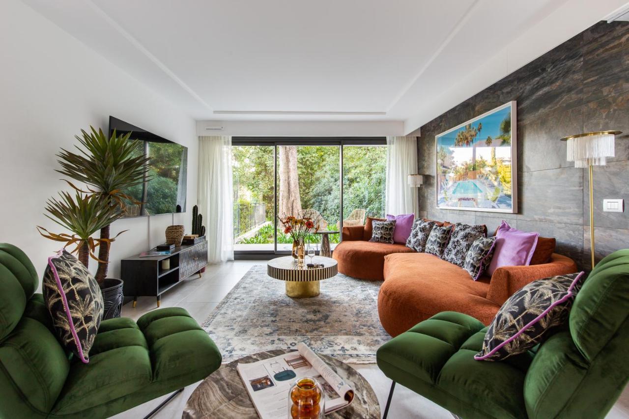 Alexandra - Luxury Jardins D'arlias By Sweett Cannes