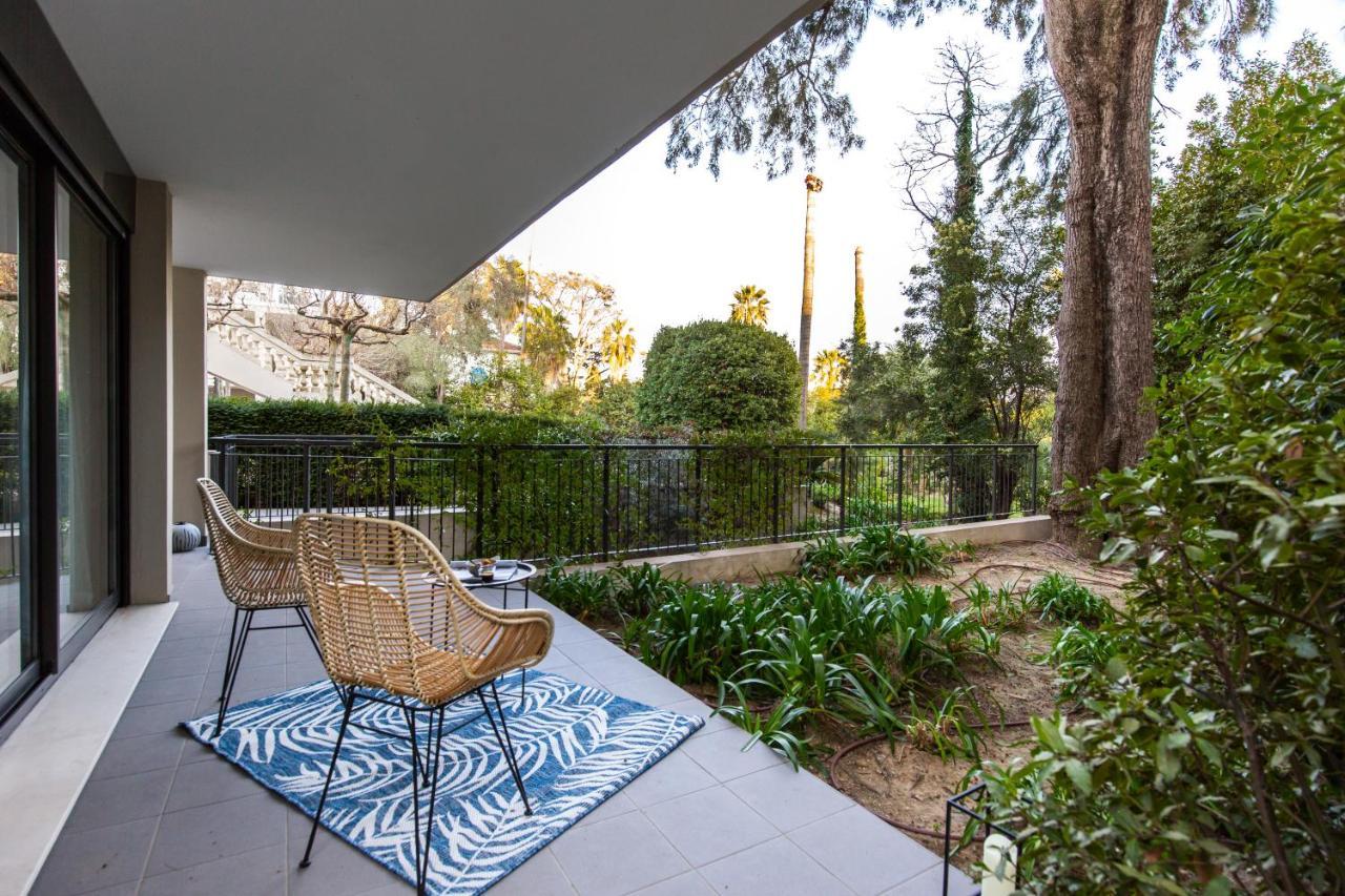 Apartamento Alexandra - Luxury Jardins D'arlias By Sweett
