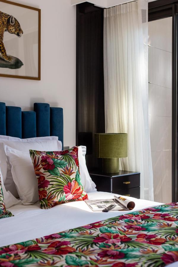 Alexandra - Luxury Jardins D'arlias By Sweett Apartamento *