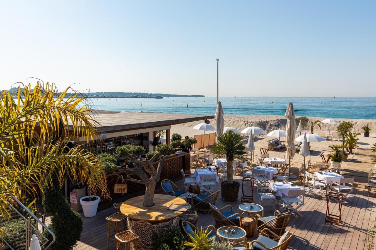 Alexandra - Luxury Jardins D'arlias By Sweett Apartamento Cannes