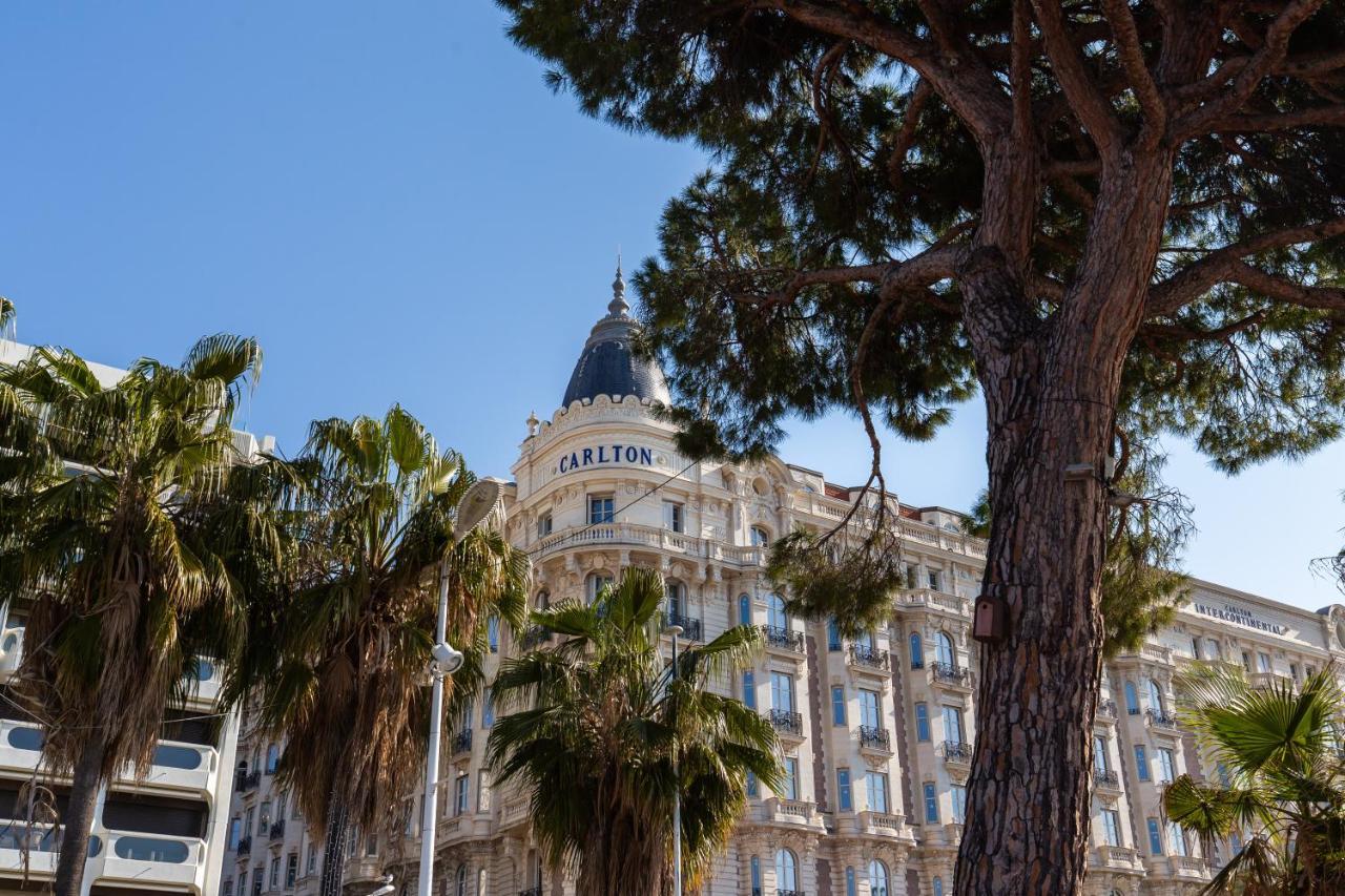 Alexandra - Luxury Jardins D'arlias By Sweett Cannes