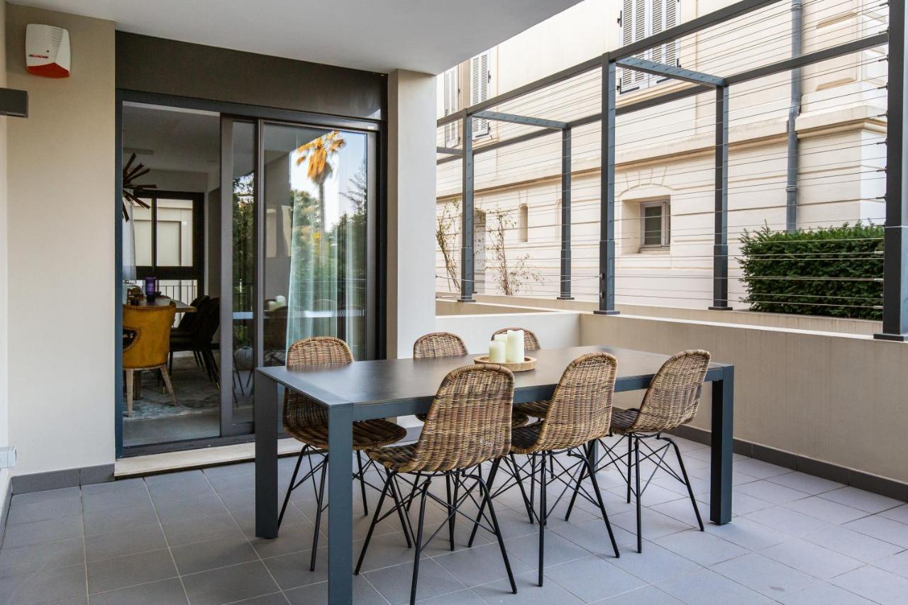 Alexandra - Luxury Jardins D'arlias By Sweett Apartamento *