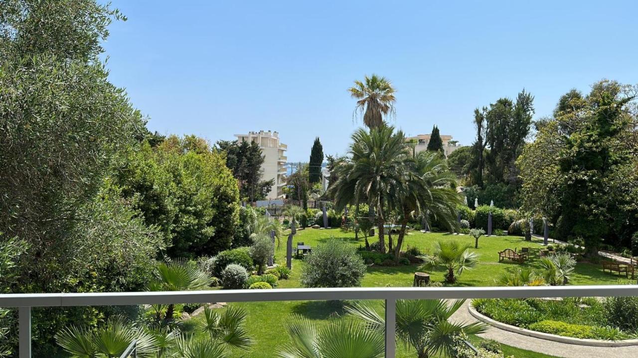 Apartamento Alexandra - Luxury Jardins D'arlias By Sweett