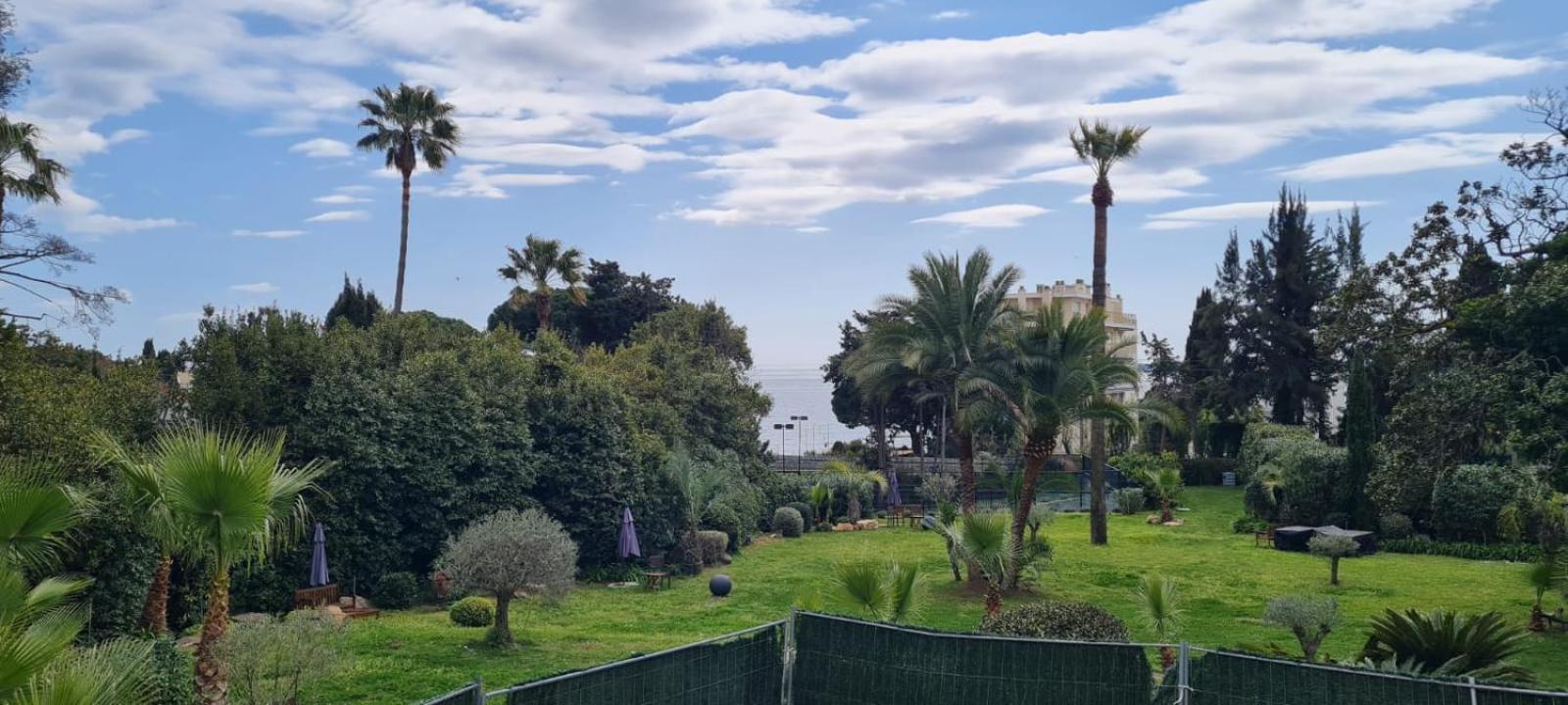 Apartamento Alexandra - Luxury Jardins D'arlias By Sweett Cannes